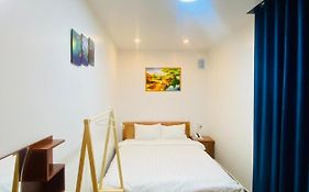 Raon Dalat Market Hotel