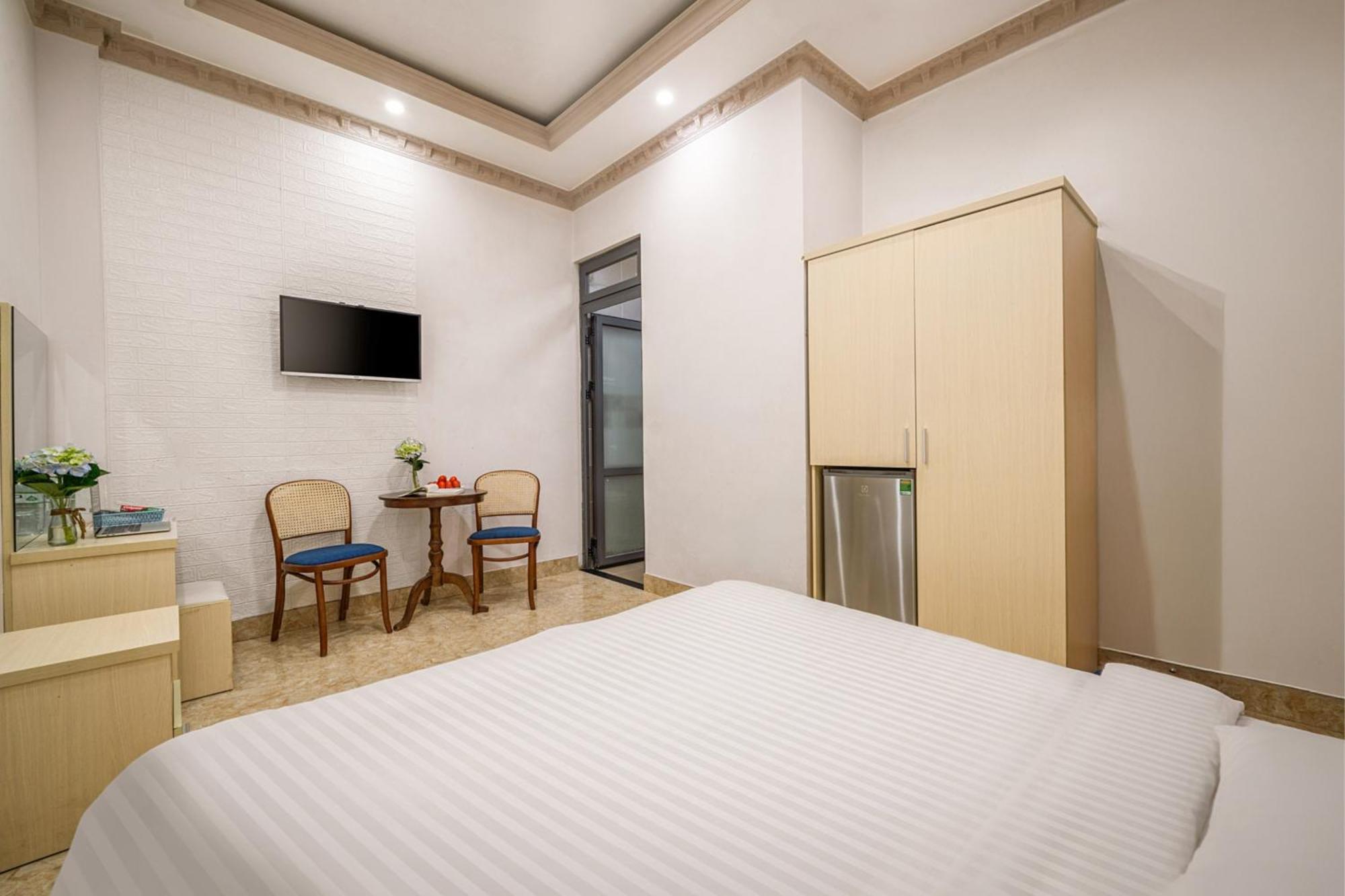 Raon Dalat Market Hotel Exterior photo